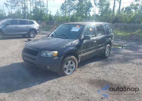 2006 Ford Escape Xlt/Xlt Sport from USA, damaged, VIN 1FMYU93186KD24435